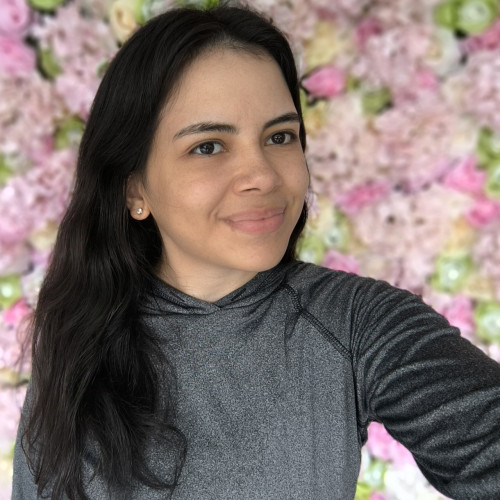 Maria D. profile photo