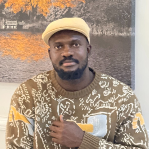 Samuel O. profile photo