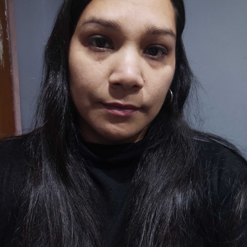 roxy m. profile photo