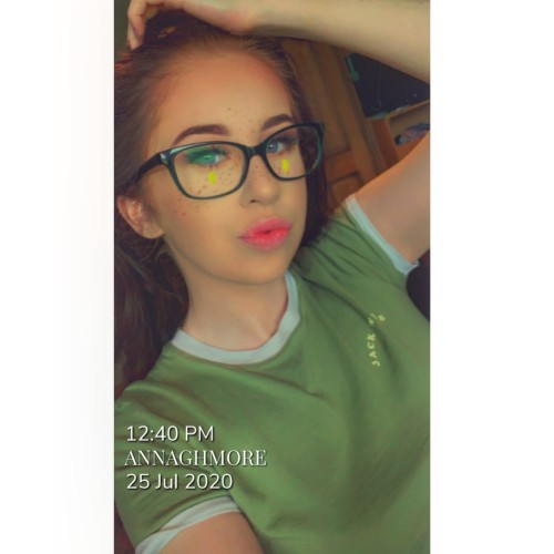 Alexandra M.