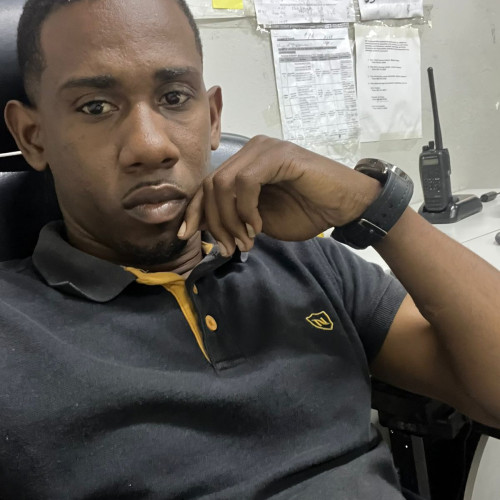 Miguel  S. profile photo