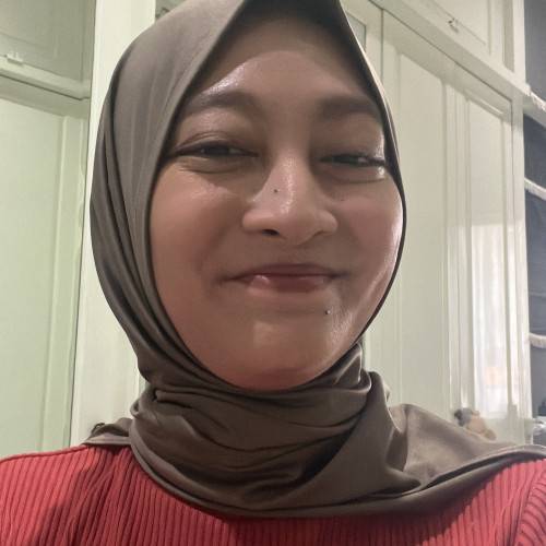 Arindya R. profile photo