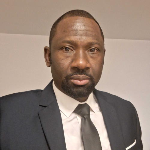 Gordon A. profile photo