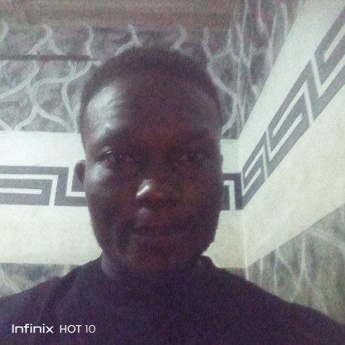 Emeka V. profile photo