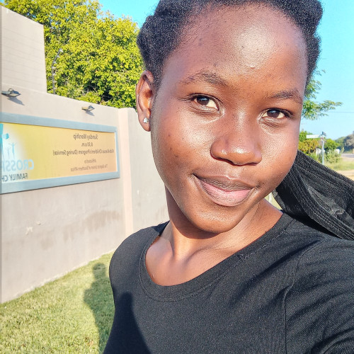 Kesego S. profile photo