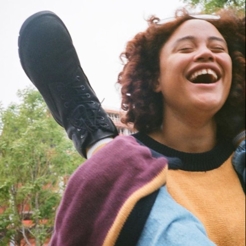 Alondra E. profile photo