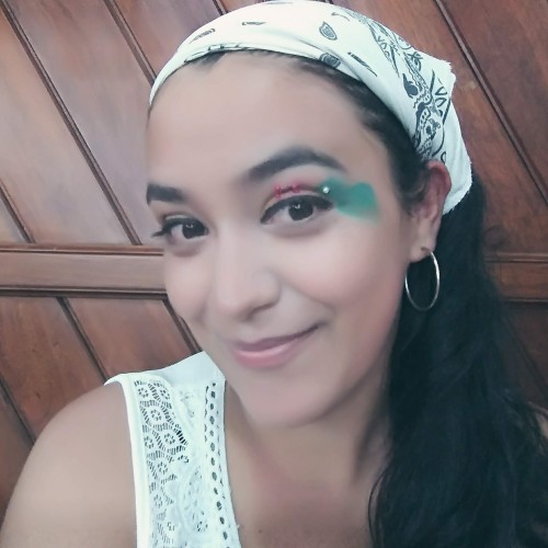 Silvia María Belén S.