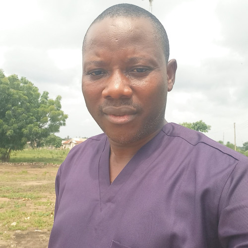 Femi O. profile photo