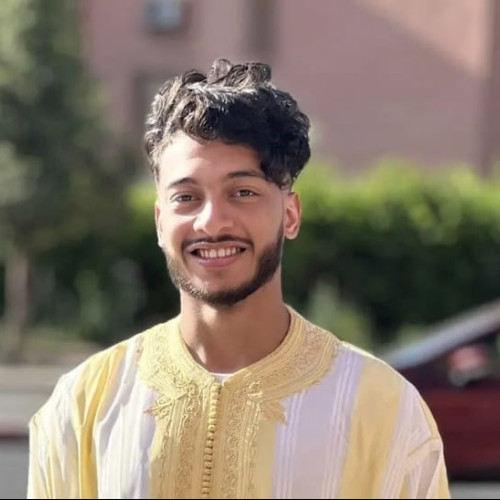 Mohamed E. profile photo