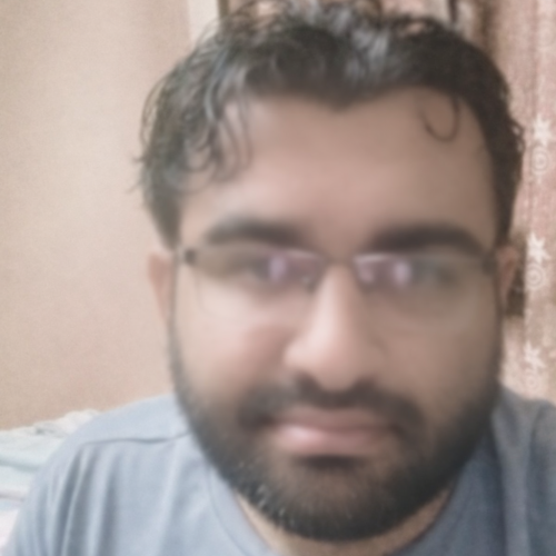 Pavan S. profile photo