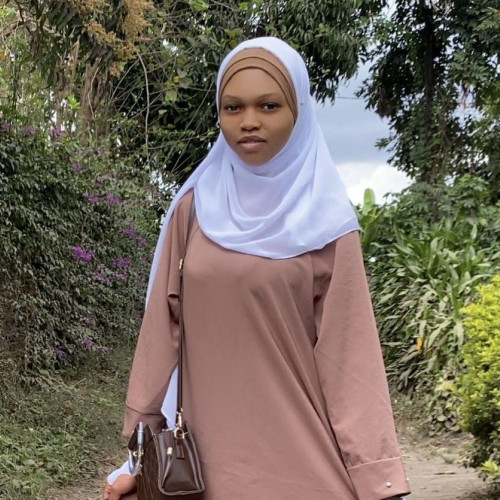 Bushra N. profile photo