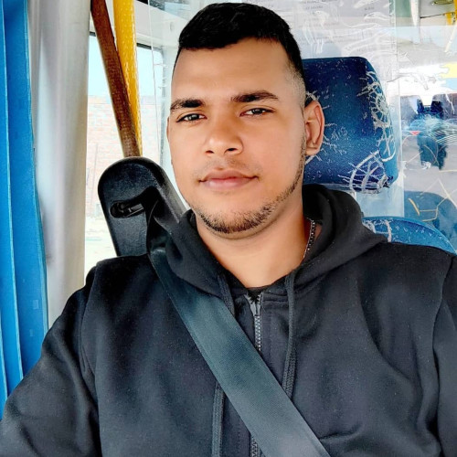 andres b. profile photo