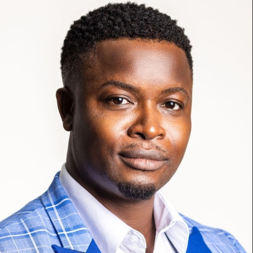 Damion M. profile photo