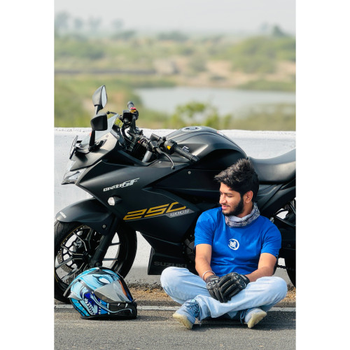 Satish S. profile photo