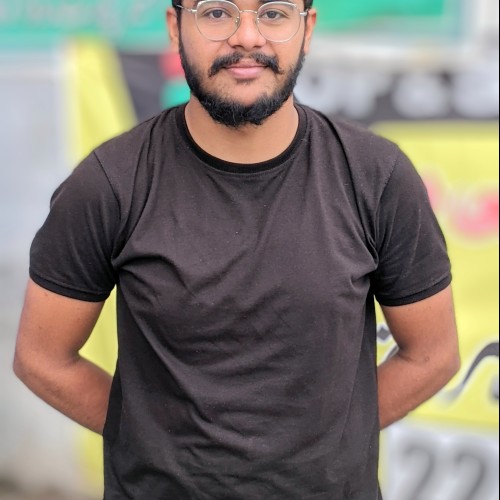 Umar  R.