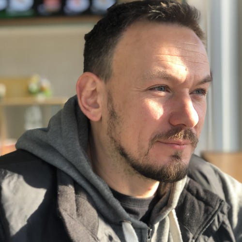 Sergii C. profile photo