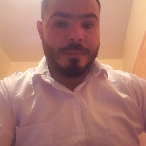 Amine  N. profile photo