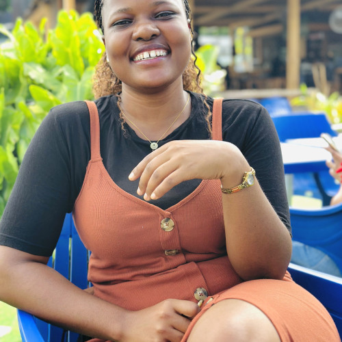 Nganashe M. profile photo