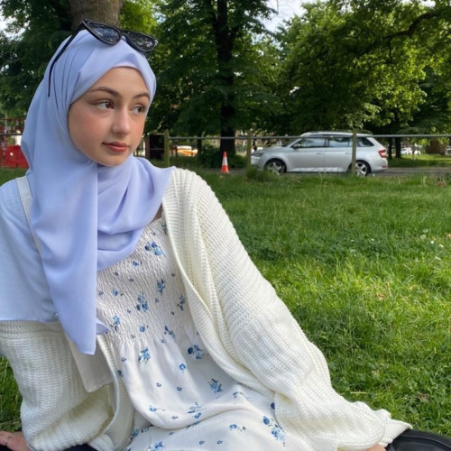 Hijabi G. profile photo