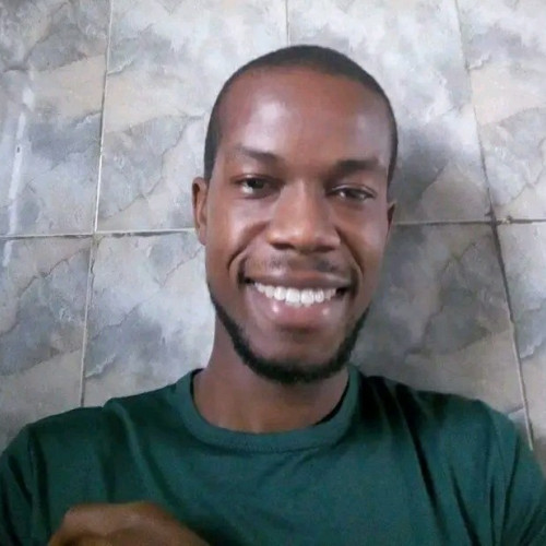 Kelvin U. profile photo