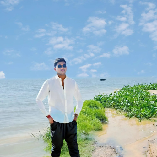 Aushik  D. profile photo