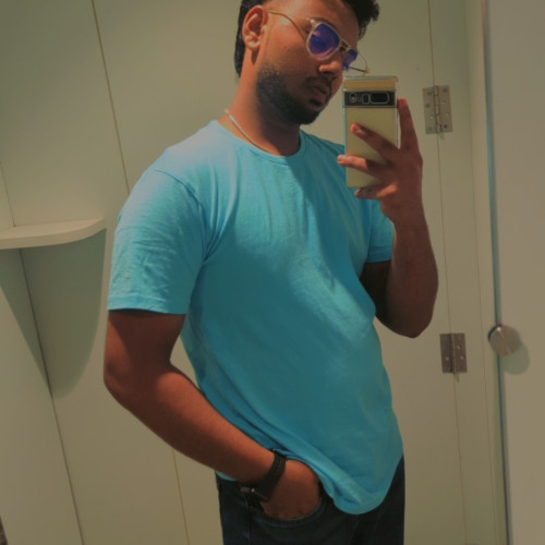 Piyush M. profile photo