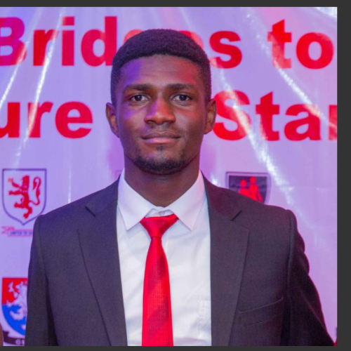 Lance W. profile photo