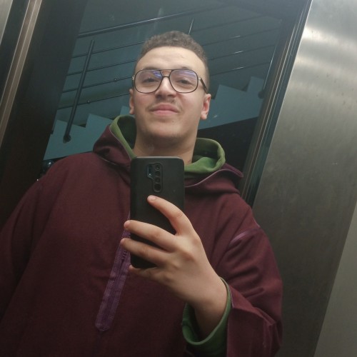 Abdellah S. profile photo