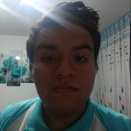 Sam r. profile photo