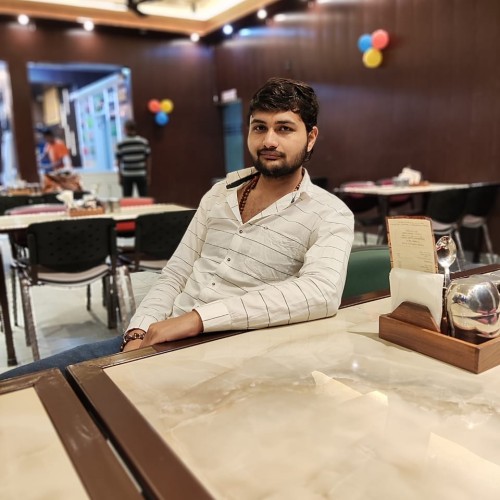 Vishal M.