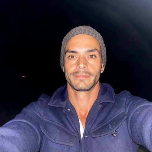 Andres  B. profile photo