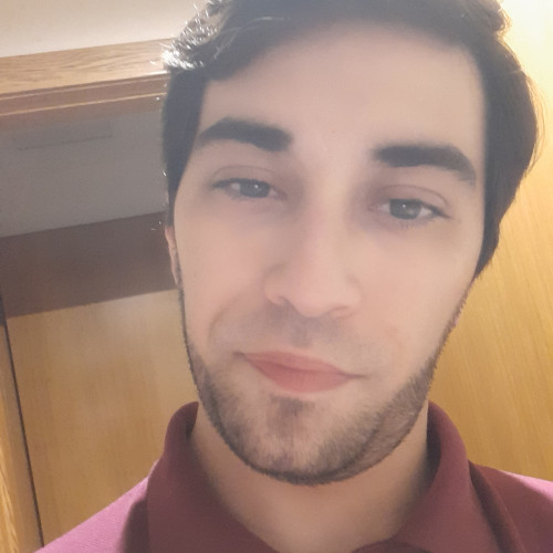 manuel s. profile photo
