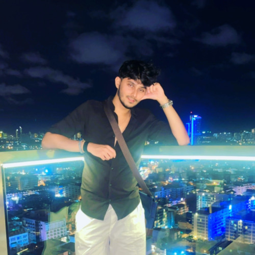 Akshat  J. profile photo