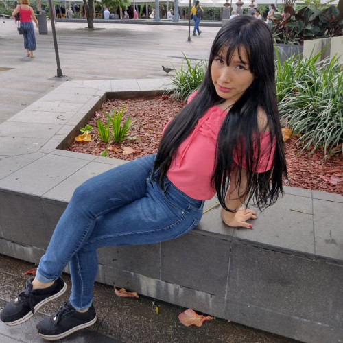 Mariangel B. profile photo