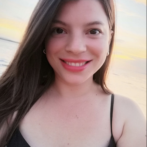 Vanessa F. profile photo