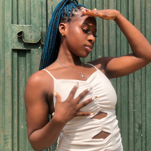 Momoh S. profile photo