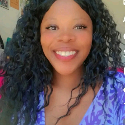 Ashantiey L. profile photo