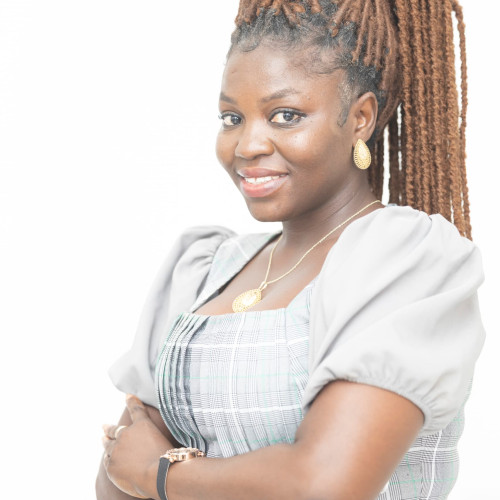 Olufunke O. profile photo