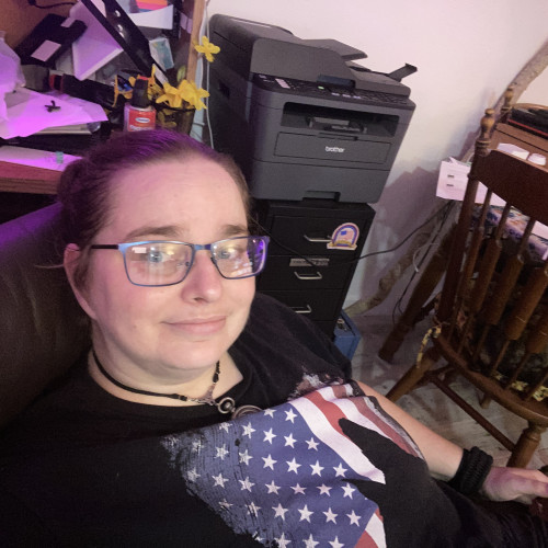 Theresa P. profile photo