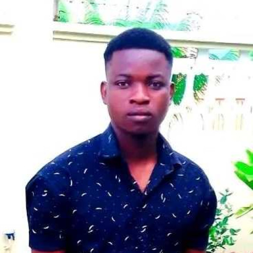 mashaka I. profile photo