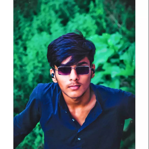 Shoaib  K. profile photo