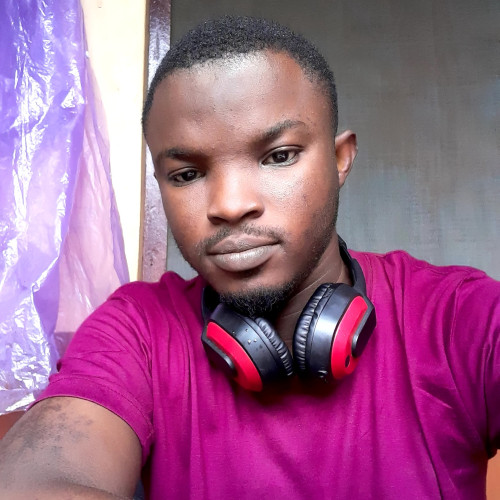 Ransford D. profile photo
