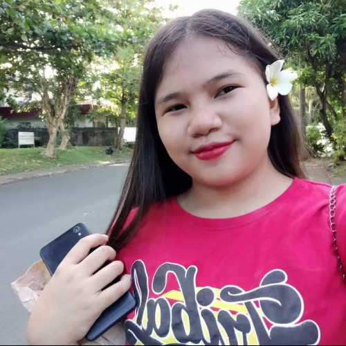 Angelica C. profile photo