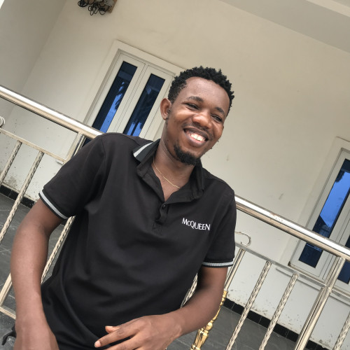 Ndianaabasi  E. profile photo