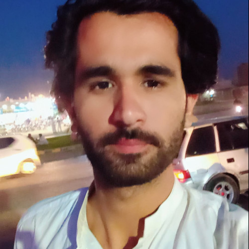 Atif  S. profile photo