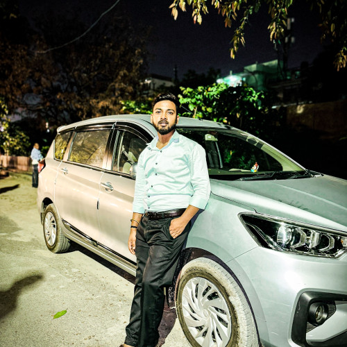 Kamal K. profile photo