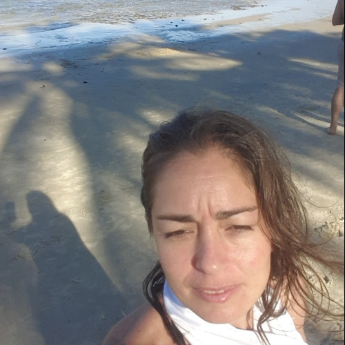 Ximena G. profile photo