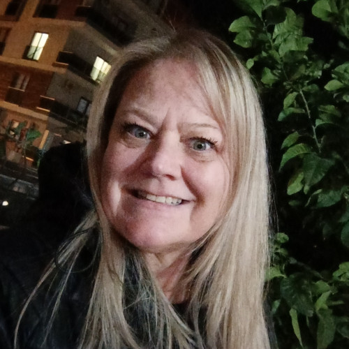 Melisa A. profile photo