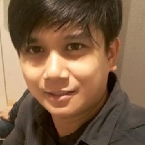 Kris V. profile photo