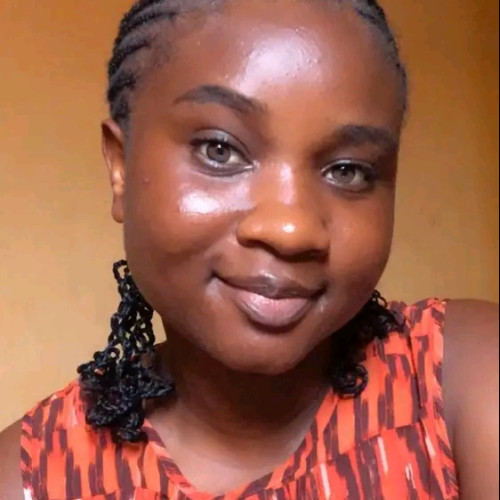 Hope  A. profile photo